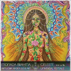 MONADA BRAHMA 015 | Celeste | Universal Female