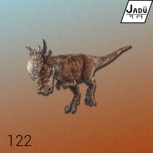 ANIMATE - Ex Machina (JADŪ122)