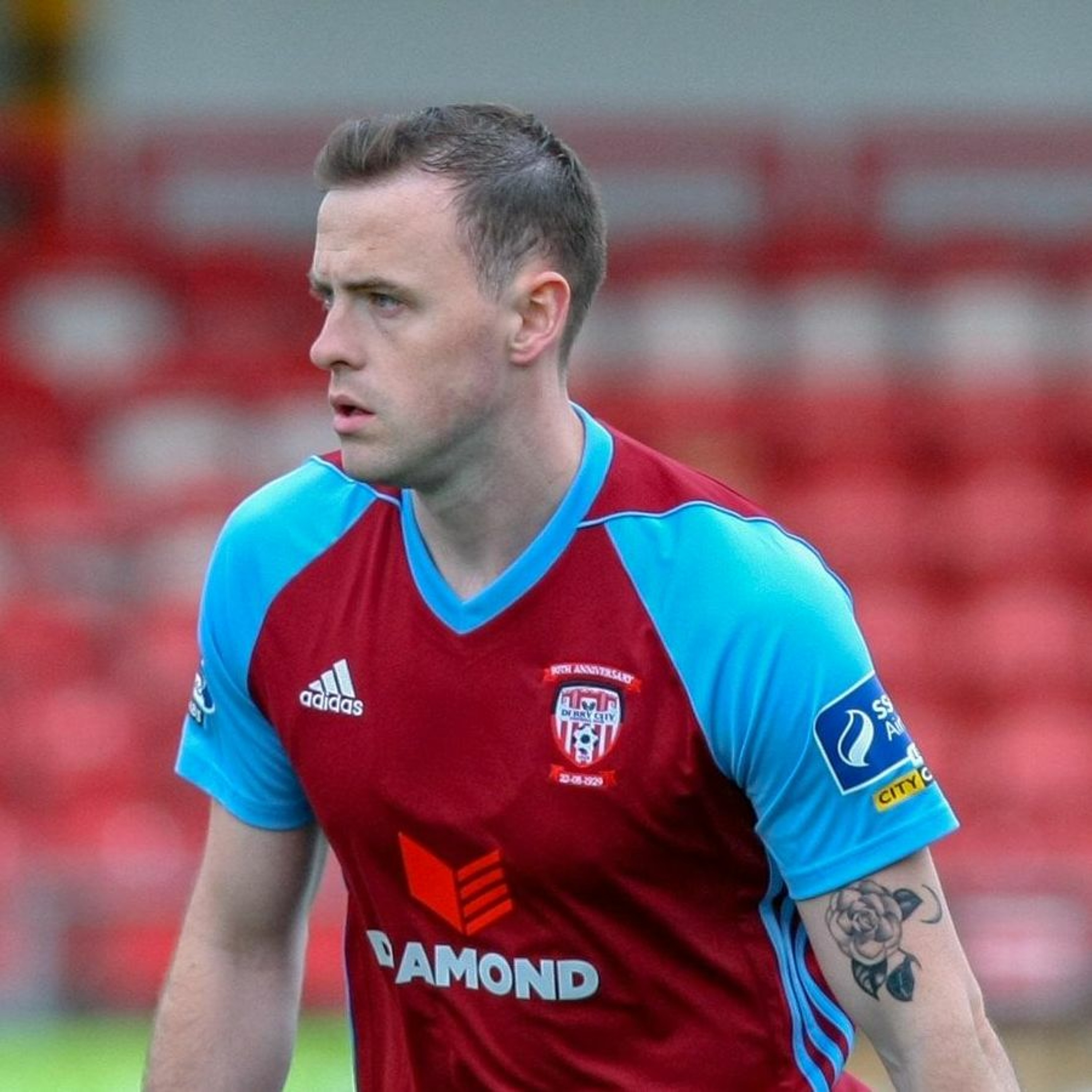 Derry City FC