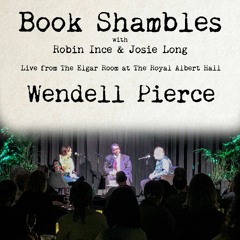 Book Shambles - Wendell Pierce