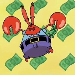 Mr Krabs Will Endure the Wrath of His Own Greed