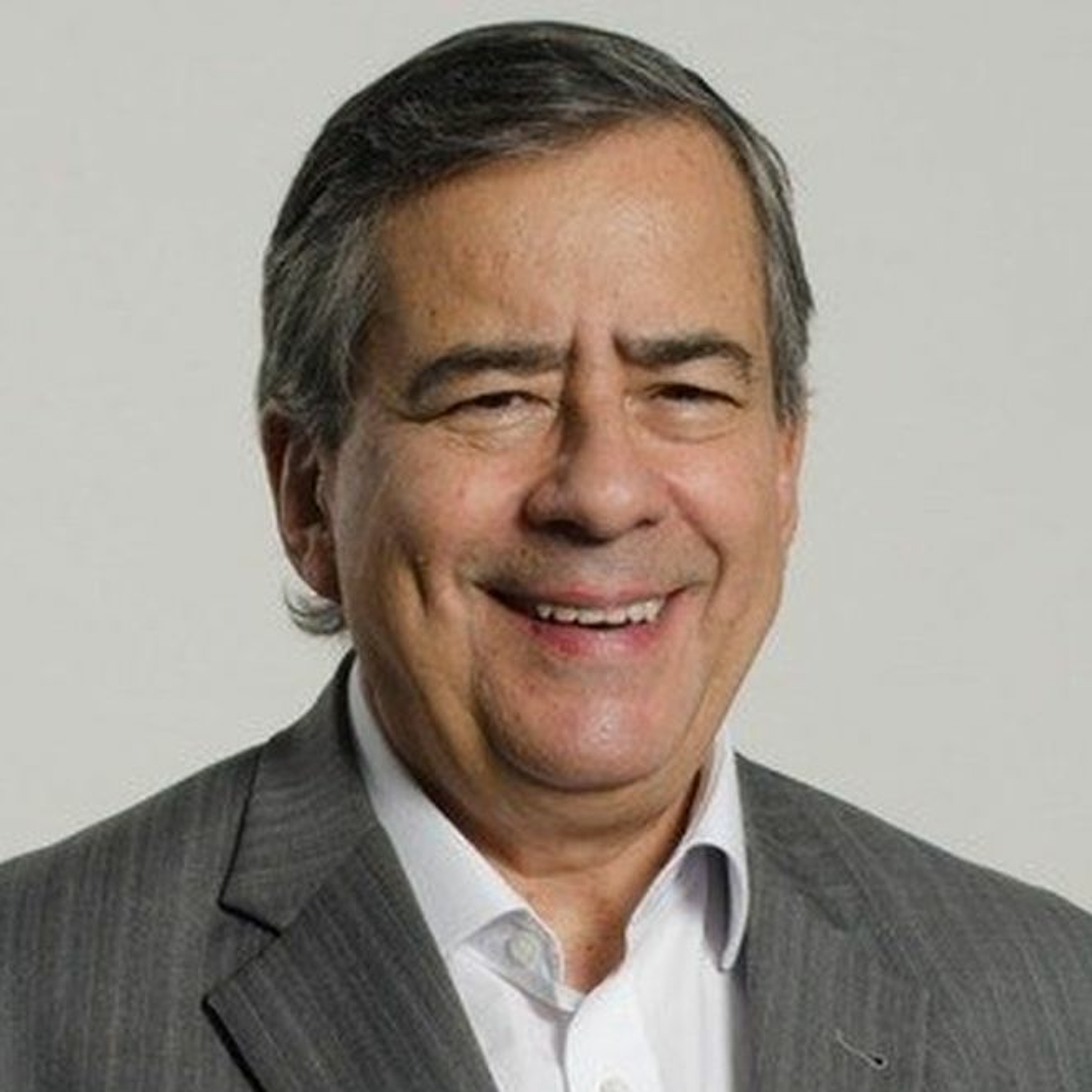 Carlos Galdino