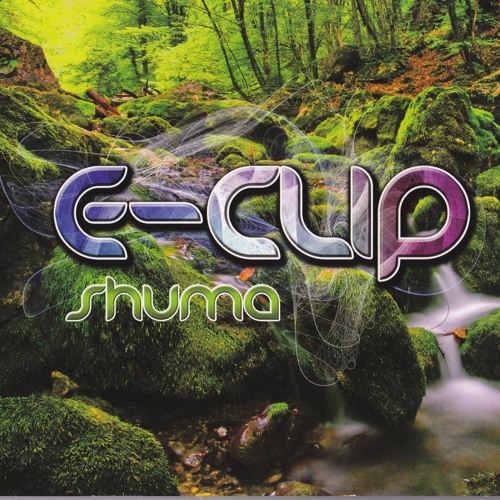 8. E-Clip - Existence