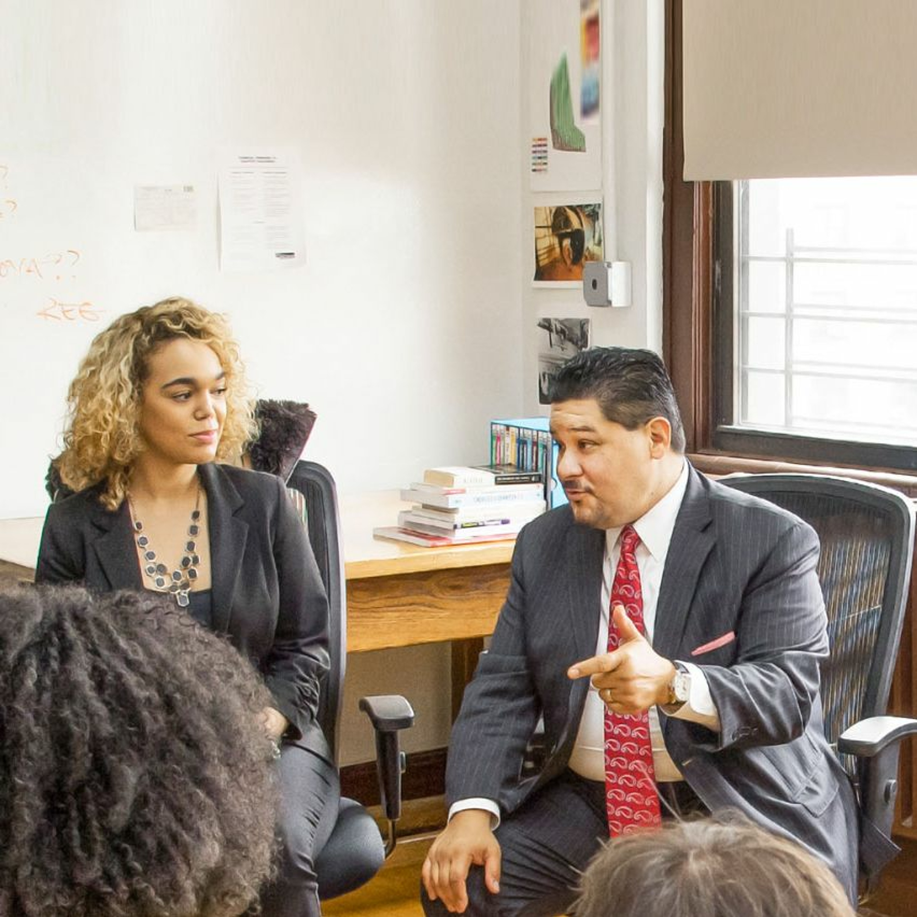 “Woke” Politics Over Progress in New York Schools