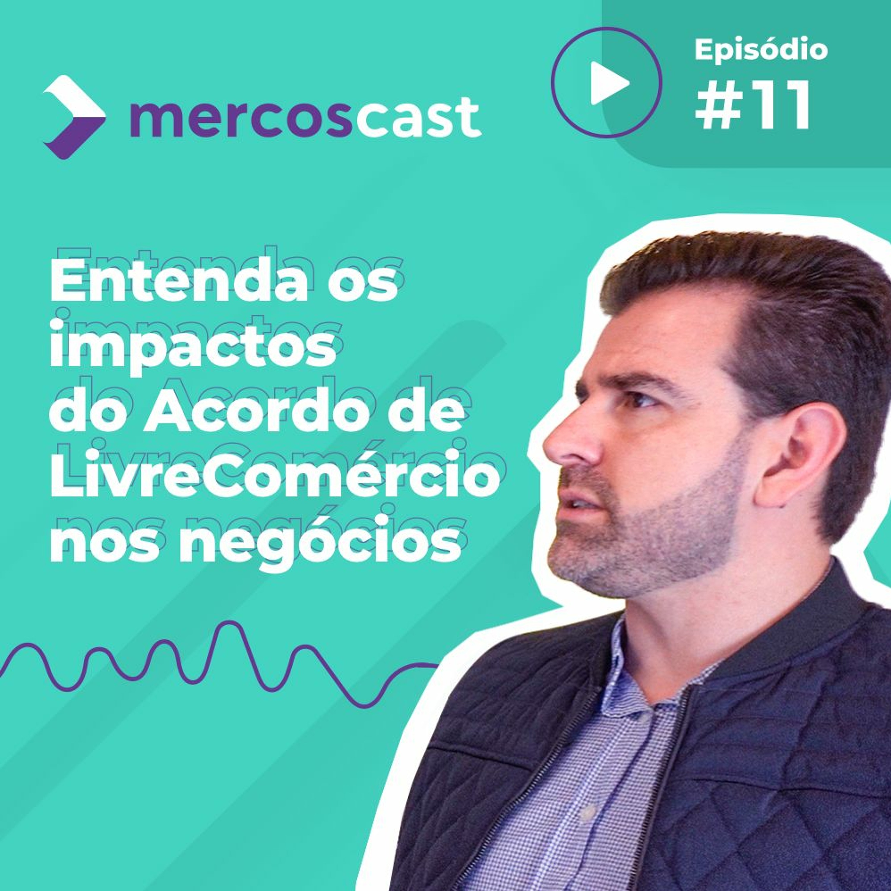 Mercoscast - Vendas e Gestão