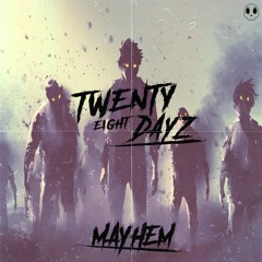 28 Days (Original Mix) FREE DOWNLOAD