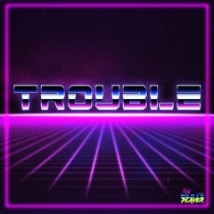 🆃🆁🅾🆄🅱🅻🅴