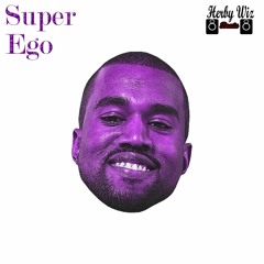 Super Ego (FREEstyle Beats)