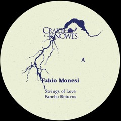 Fabio Monesi - Flanger City [Craigie Knowes]