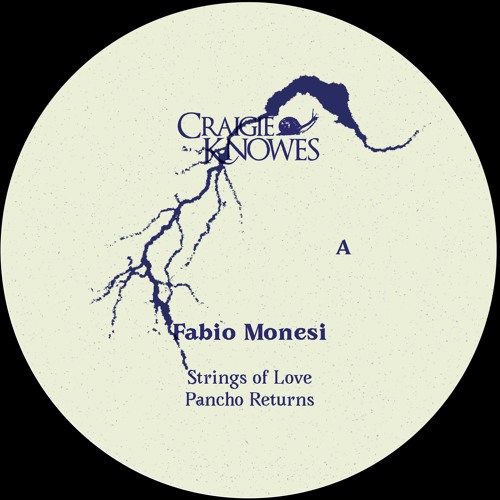 Fabio Monesi - Flanger City [Craigie Knowes]