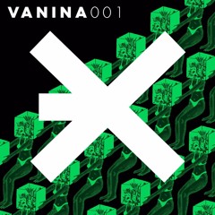 ЕХЕ Club Guest Mix - Vanina 001