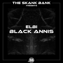 ELBI - BLACK ANNIS [FREE DOWNLOAD]