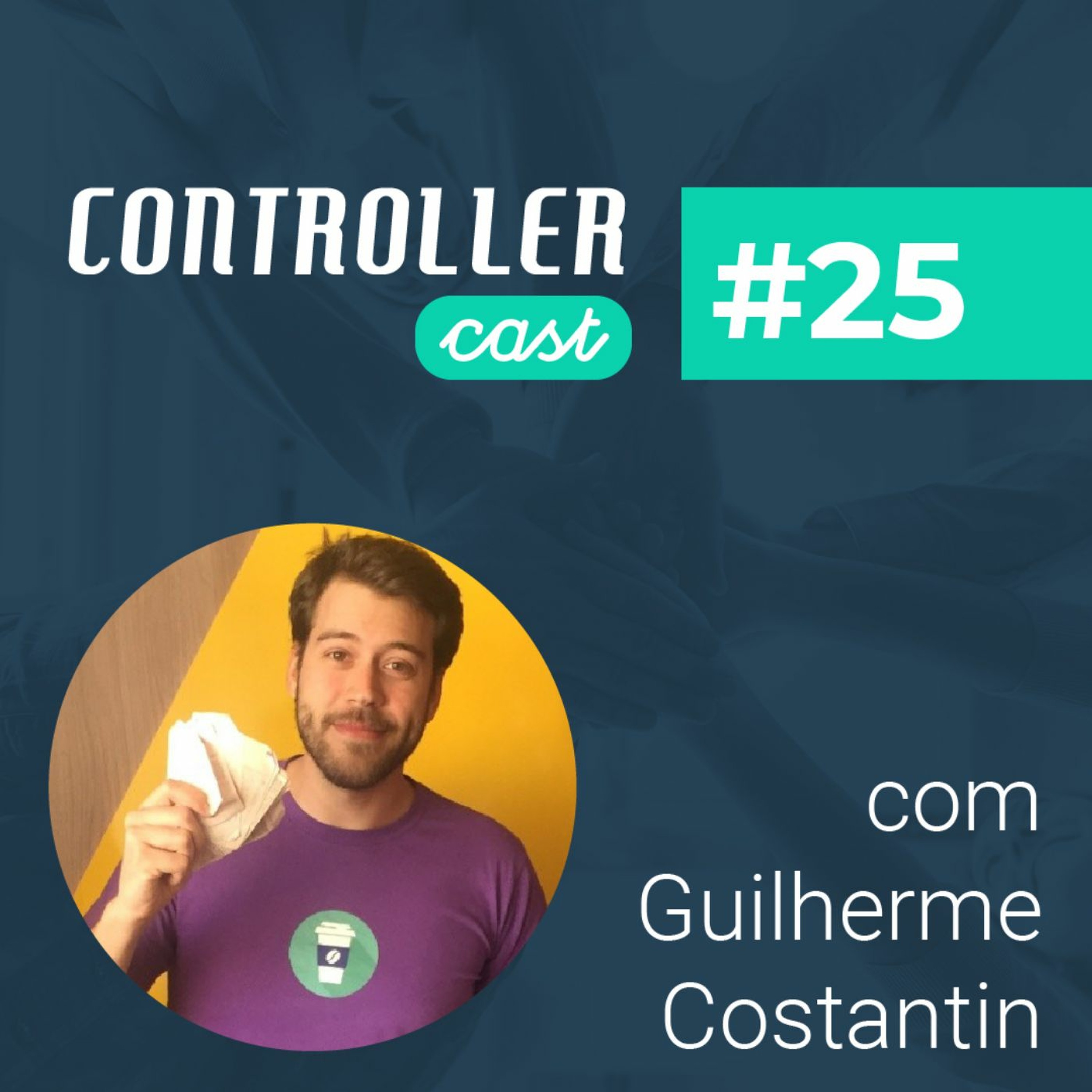 Boas Práticas Na Gestão De Reembolso, com Guilherme Costantin