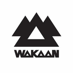 Wakaan (Liquid Stranger)