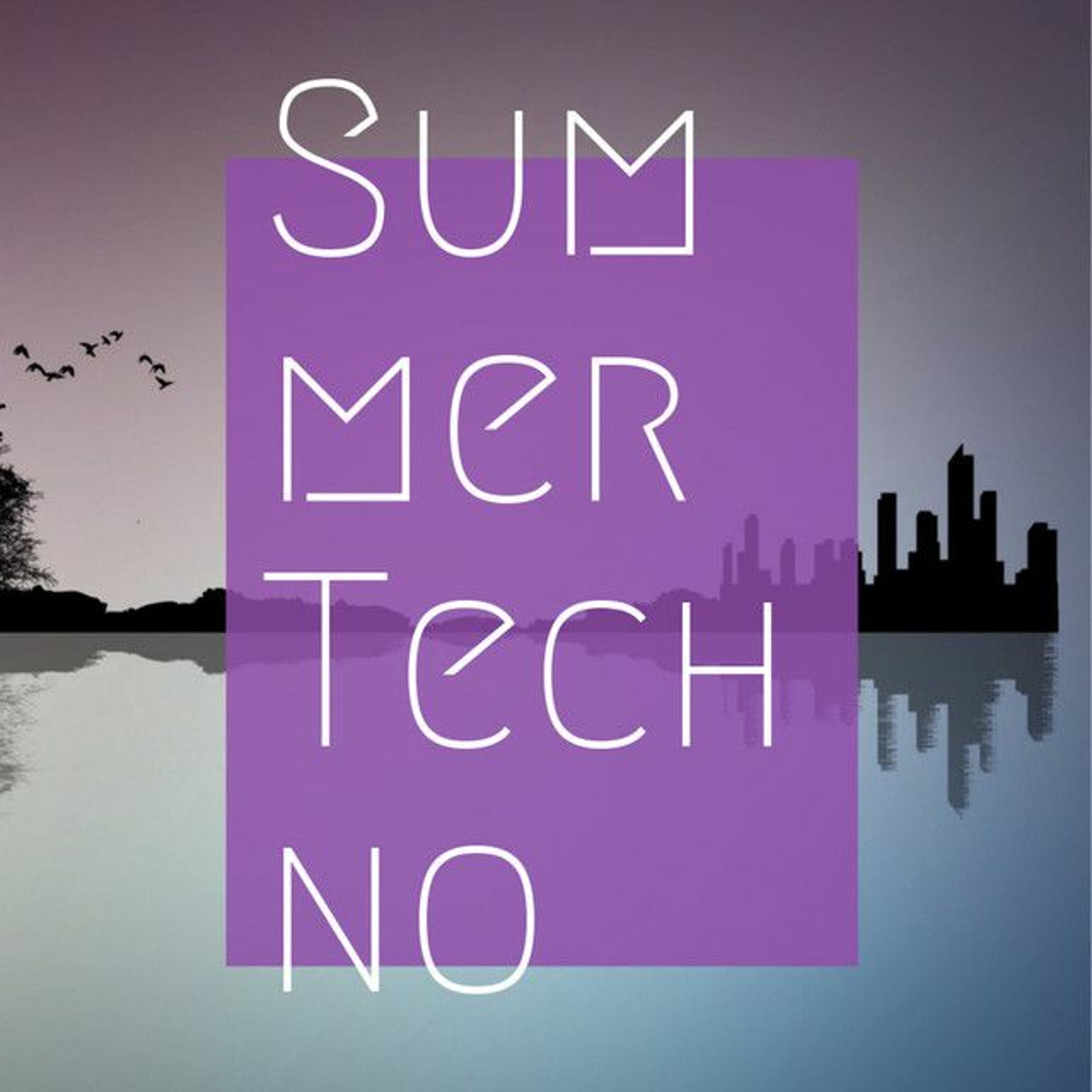 24# Dj LOOP's OF THE PULSE STUDIO-SUMMER TECHNO SESSION MIX-10.07.19 episode artwork