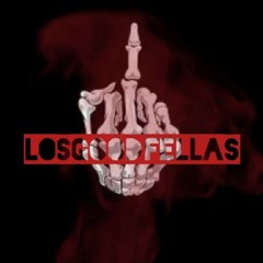 Los Good Fellas MixTape