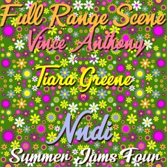 Full Range Scene feat. Tiara Greene, Nndi