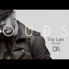 Trip Lee Clouds Cover By Davidson Antonio