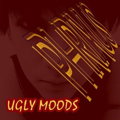 Ugly Moods - Villa Parkzicht