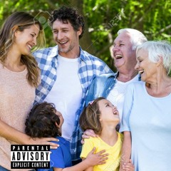 Friends, Family, And Love (Feat. Lil Seaweed)