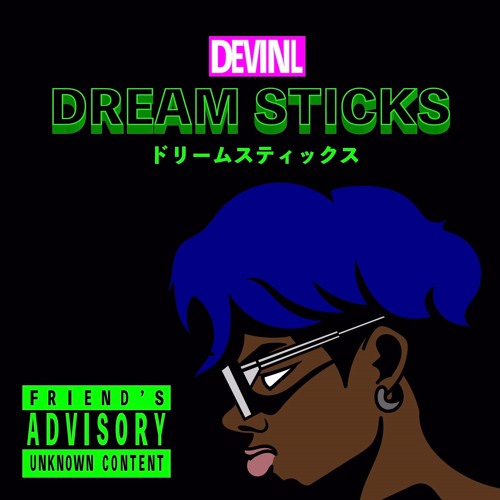 Stream Dream Sticks By Devin Listen Online For Free On Soundcloud Stream Dream Sticks By Devin Listen Online For Free On Soundcloud