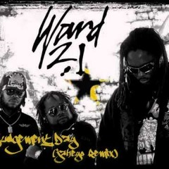 Ward21 - Judgement Day (Jaheyo Remix)