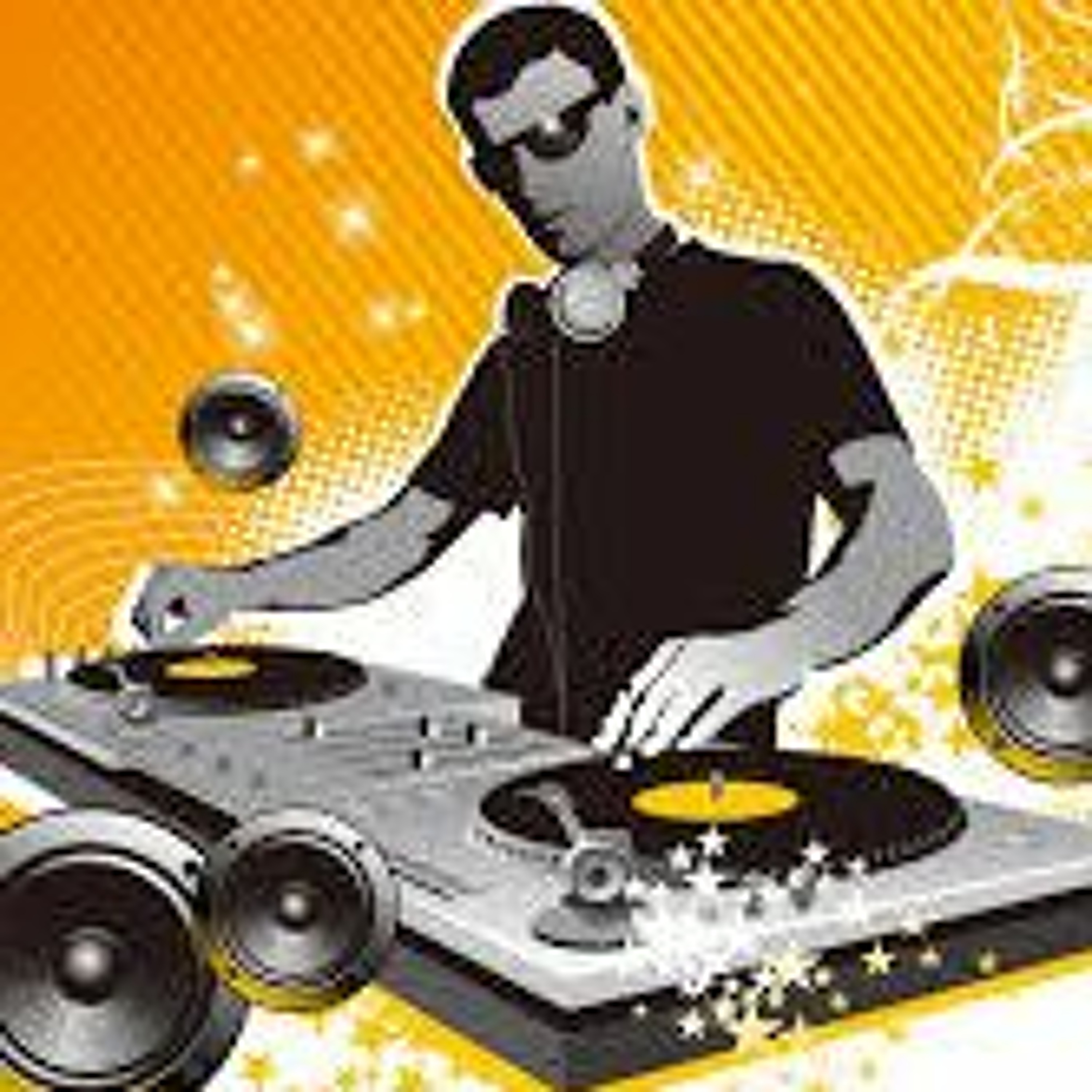 22# Dj LOOP's OF THE PULSE STUDIO-SUMMER TECHNO SESSION MIX-10.07.19 episode artwork