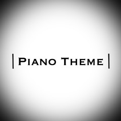 Piano Theme