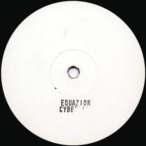 Equazion - E Creation