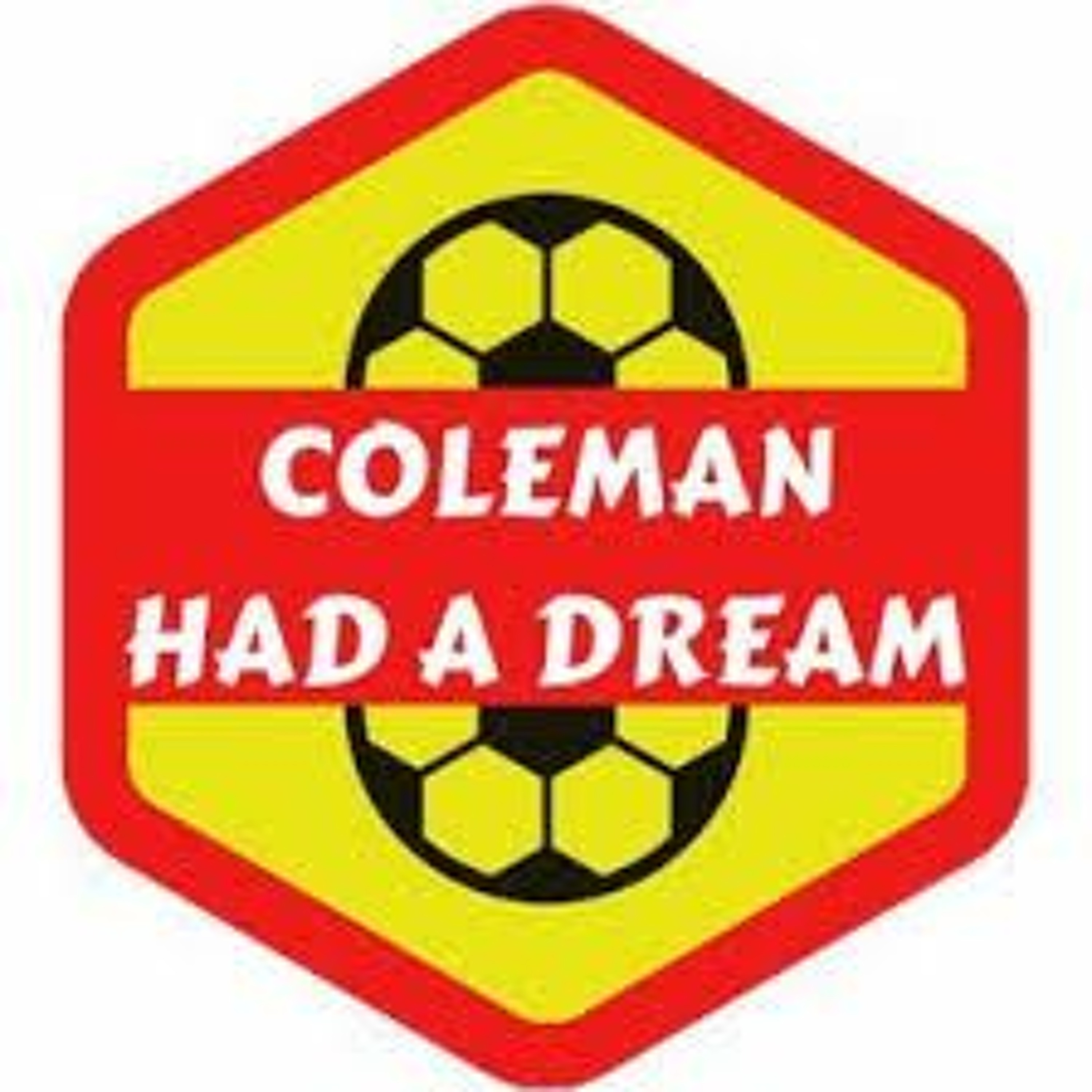 Coleman Had A Dream