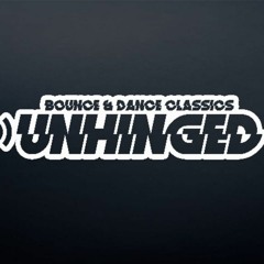 DJ COREY C - UNHINGED LIVE SET REDO 06.07.19