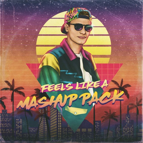 Feels Like A Mashup Pack!