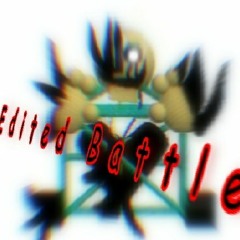 Edited Battle - A SomeNormalBaldiModder Megalo