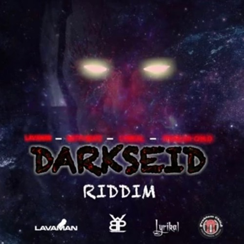 Darkseid