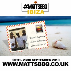 🍔 #MattsBBQIbiza 🇪🇸 | Multi Genre New Skool & Oldskool Mix By @DJJNRUK |(July 2019)