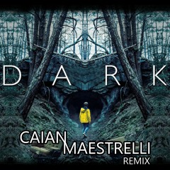 Apparat - Goodbye (Caian Maestrelli Remix) Tema Serie DARK