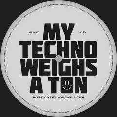 Arnold & Lane - Pretty Body (Original Mix) [My Techno Weighs A Ton] [MI4L.com]