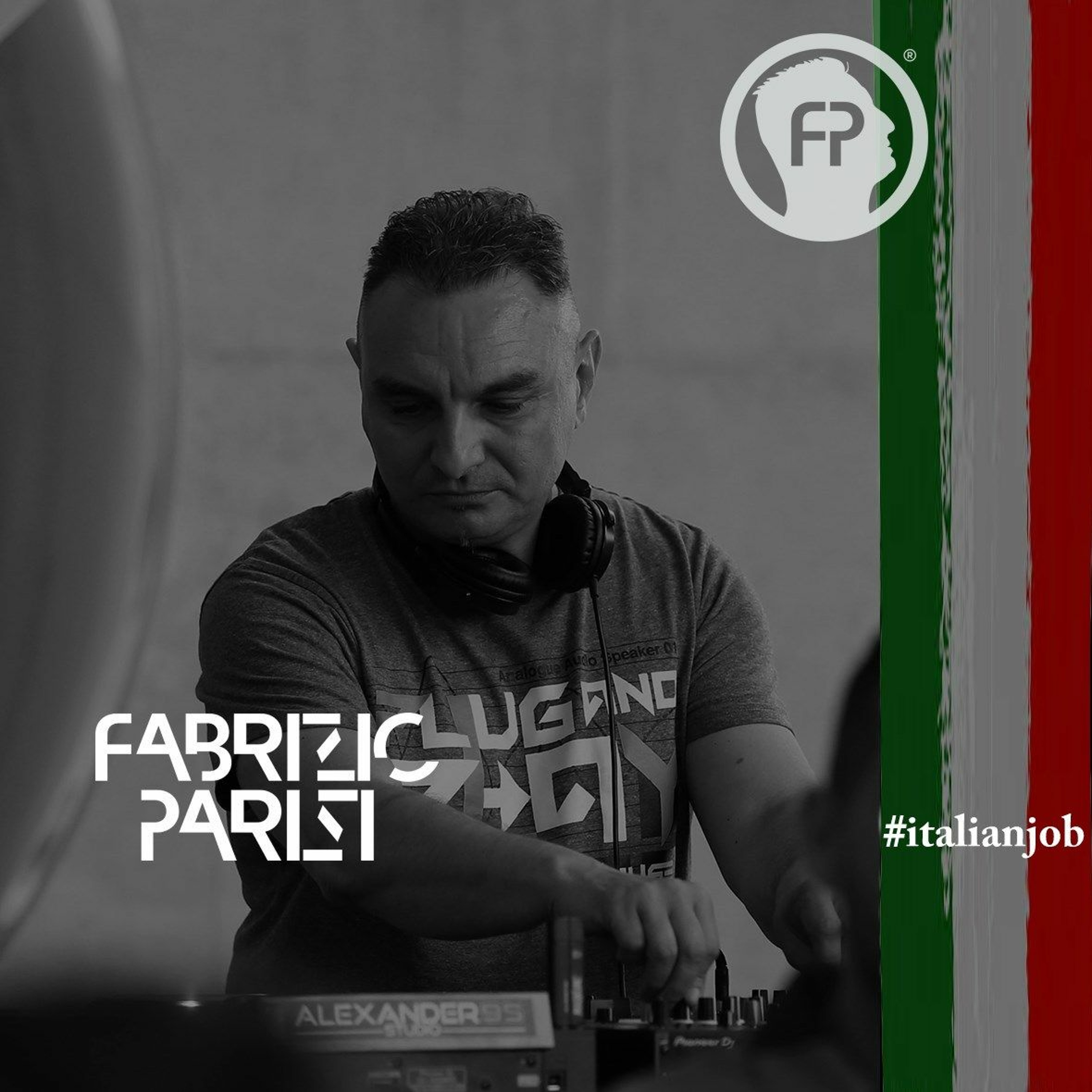 Fabrizio Parisi - #italianjob podcast