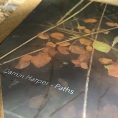 Darren Harper - Slow Reveal
