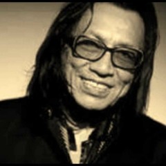 Rodriguez "Sugarman" live at the Park Bar, Detroit, Sept. 20 2008