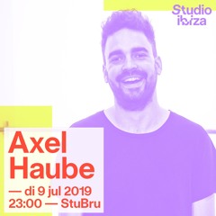 Studio Ibiza 2019