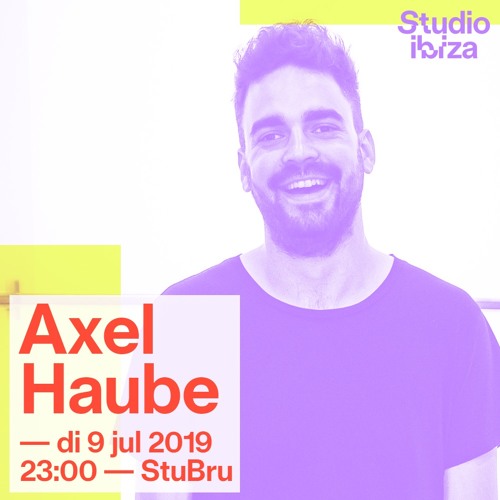 Studio Ibiza 2019
