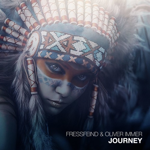 Fressfeind & Oliver Immer - Journey