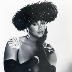 Phyllis Hyman & Mystery Male Group - You Enter My Mind (Unreleased Duet)