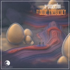 Time Machine Dub (by bode frequency)
