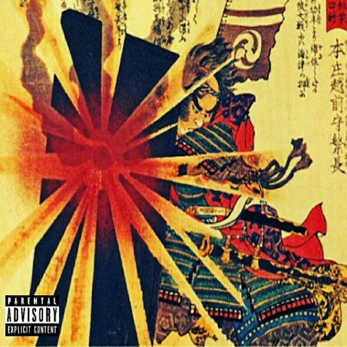 Tha God Fahim - Iron Monkey Prod. by Nicholas Craven