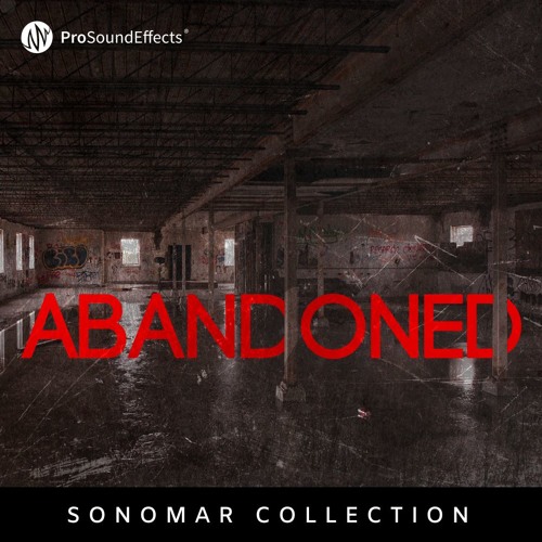 Sonomar Collection: Abandoned Hospital - Demo