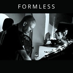 RESPONSE - Formless Promo Mix IX