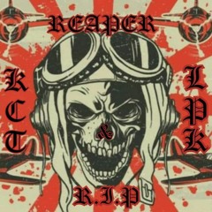 Reaper & RIP - Hard Shell (DRE REMIX)