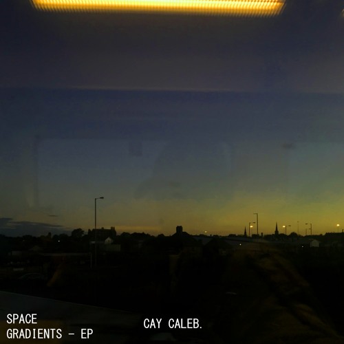 LEAVING EARTH INTERLUDE
